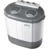 Masina semiautomata Camry CR8052, 3 kg (Gri)