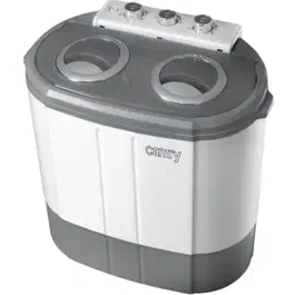 Masina semiautomata Camry CR8052, 3 kg (Gri)