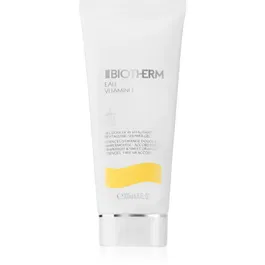 Biotherm Eau Vitaminée Gel de dus pentru curatare pentru femei 200 ml