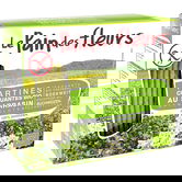 Turte crocante ecologice cu hrisca fara gluten, 150g, Le Pain des Fleurs