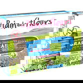 Turte crocante ecologice cu hrisca fara gluten, sare si zahar, 150g, Le Pain des Fleurs