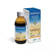 ABOCA Sedivitax sirop copii x 220g