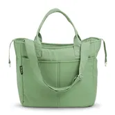 Geanta pentru scutece Leclerc, Green