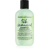Bumble and bumble Seaweed Shampoo sampon pentru par cret cu extract de alge marine 250 ml