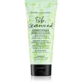 Bumble and bumble Seaweed Conditioner balsam light cu extract de alge marine 200 ml
