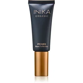 INIKA Organic Bio Primer Smoothing baza pentru machiaj cu acid hialuronic 30 ml