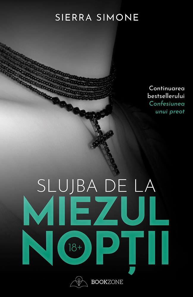 Slujba de la miezul nopții