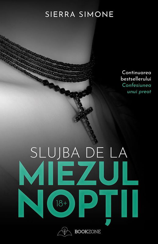 Slujba de la miezul nopții