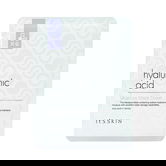 Masca pentru fata Hyaluronic Acid Moisture, 17g, It's Skin
