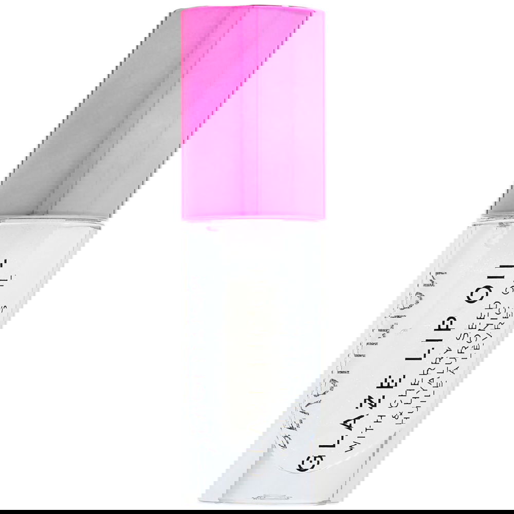 Ulei de buze Glaze Lust Clear, 4.6ml, Makeup Revolution