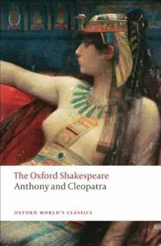 Anthony and Cleopatra, Paperback - William Shakespeare