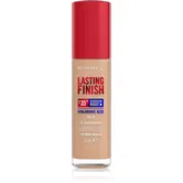 Rimmel Lasting Finish 35H Hydration Boost make up hidratant SPF 20 culoare 150 Rose Vanilla 30 ml