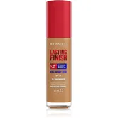Rimmel Lasting Finish 35H Hydration Boost make up hidratant SPF 20 culoare 403 Golden Caramel 30 ml