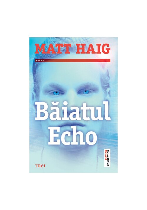Baiatul Echo