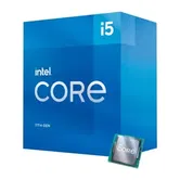 Procesor Intel Rocket Lake, Core i5-11400 2.6GHz 12MB, LGA 1200, 65W (Box)