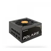 Sursa Chieftec Polaris Series PPS-650FC, 650W (Negru)