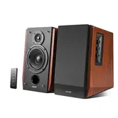 Boxe Edifier 2.0 R1700BT-BR, 66W, Bluetooth, Telecomanda (Maro)