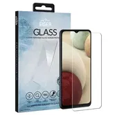 Folie Protectie Sticla Temperata Eiger EGSP00719 pentru Samsung Galaxy A12 / A32 5G (Transparent)