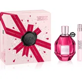Viktor & Rolf Flowerbomb Ruby Orchid set cadou pentru femei