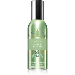 Bath & Body Works Fresh Balsam spray pentru camera 42,5 g