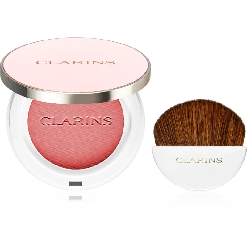 Clarins Joli Blush Blush rezistent culoare 05 Cheeky Boum 5 g