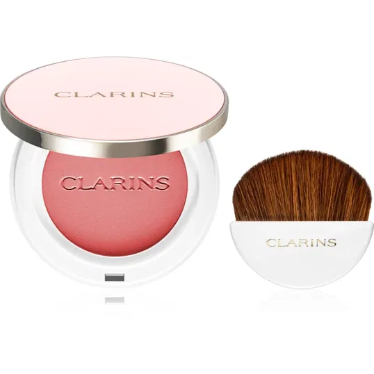 Clarins Joli Blush Blush rezistent culoare 05 Cheeky Boum 5 g