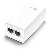Adaptor PoE TP-LINK TL-POE2412G, pasiv, 24V, 12W (Alb)