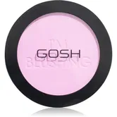 Gosh I'm Blushing fard de obraz sub forma de pudra culoare 005 Shocking Pink 5,5 g