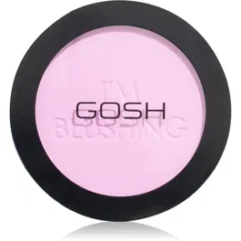 Gosh I'm Blushing fard de obraz sub forma de pudra culoare 005 Shocking Pink 5,5 g