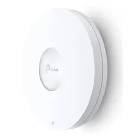 Access Point Wireless TP-LINK EAP620 HD, Gigabit, Dual Band, 1800 Mbps (Alb)