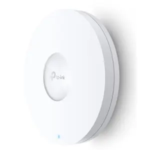 Access Point Wireless TP-LINK EAP620 HD, Gigabit, Dual Band, 1800 Mbps (Alb)