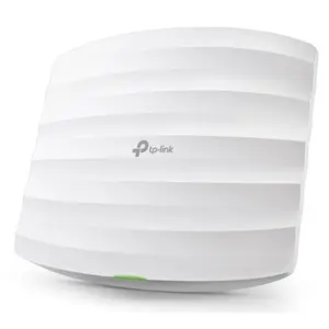 Access Point Wireless TP-LINK EAP265 HD, Gigabit, Dual Band, 1750 Mbps (Alb)
