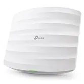 Access Point Wireless TP-LINK EAP265 HD, Gigabit, Dual Band, 1750 Mbps (Alb)