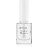 Revuele Nail Therapy Diamond Nail Strengthener lac de unghii intaritor 10 ml