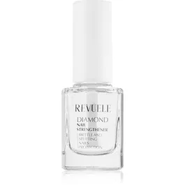 Revuele Nail Therapy Diamond Nail Strengthener lac de unghii intaritor 10 ml
