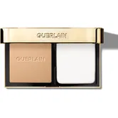 GUERLAIN Parure Gold Skin Control Fond de ten matifiant compact culoare 3N Neutral 8,7 g