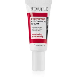 Revuele Polypeptide cremă pentru ochi 25 ml