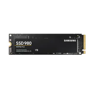 SSD Samsung 980 1TB PCI Express 3.0 x4 M.2 2280