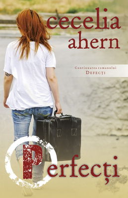 Perfecti | Cecelia Ahern