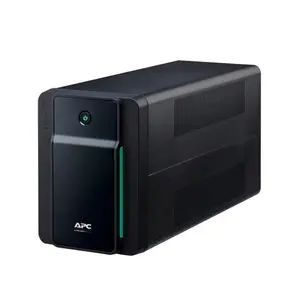 UPS APC BVX1200LI, 1200VA/480W, 4 x IEC C14