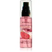 Revuele Moisturizing Watermelon Liquid Eye Patches gel de ochi hidratant 50 ml