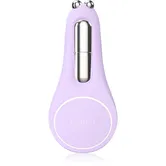 FOREO BEAR™ 2 eyes & lips dispozitiv de tonifiere cu microcurenți zona ochilor si a buzelor Lavender 1 buc