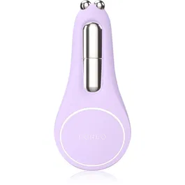 FOREO BEAR™ 2 eyes & lips dispozitiv de tonifiere cu microcurenți zona ochilor si a buzelor Lavender 1 buc