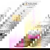 Serum cu vitamina C Make-up Primer 2in1 Unicorn, 30ml, Eveline Cosmetics