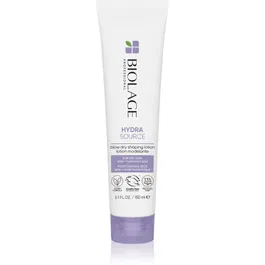 Biolage Essentials HydraSource Cremă modelatoare cu efect de hidratare 150 ml