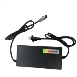 Incarcator 52V pentru trotineta ZERO 8X
