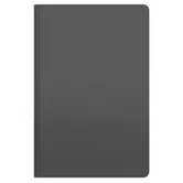 Protectie Book Cover Samsung Anymode GP-FBT505AMABW pentru Samsung Galaxy Tab A7 (Negru)