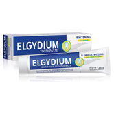 ELGYDIUM Pasta dinti lemon x 75 ml