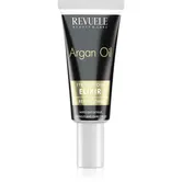 Revuele Argan Oil Eye Contour Elixir crema de ochi revitalizanta 25 ml
