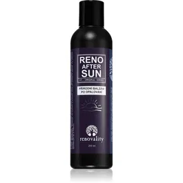 Renovality Original Series Reno after sun balsam dupa expunerea la soare 200 ml